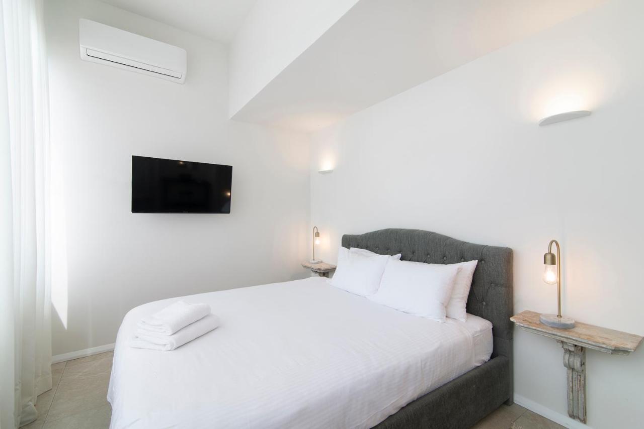 Tlv Center By Tlv2Rent Aparthotel Tel Aviv Exterior photo